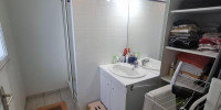 appartement à ST SEVER (40500)